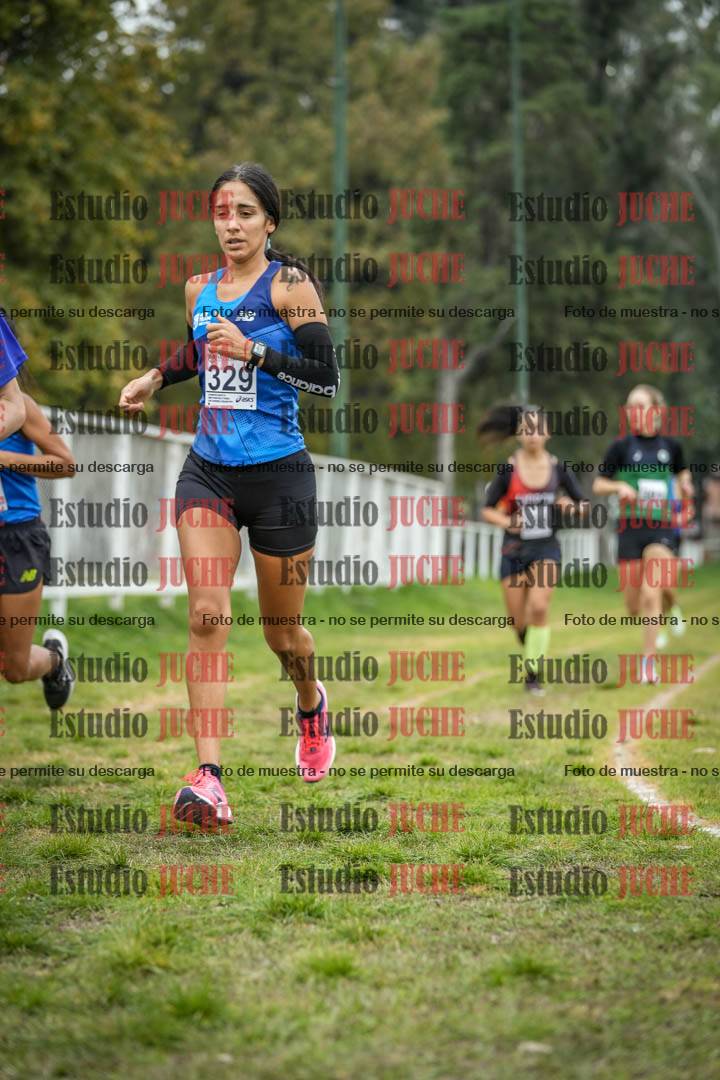 Fotos en el segundo punto del circuito