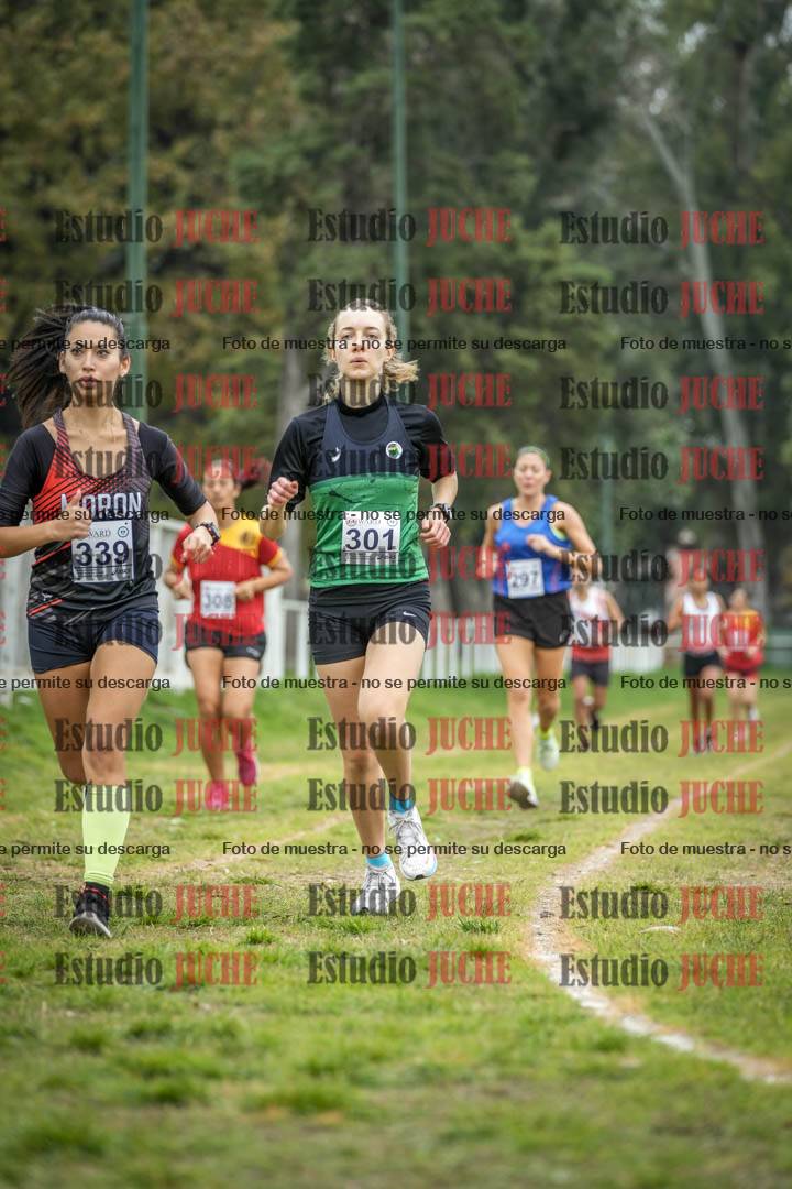 Fotos en el segundo punto del circuito