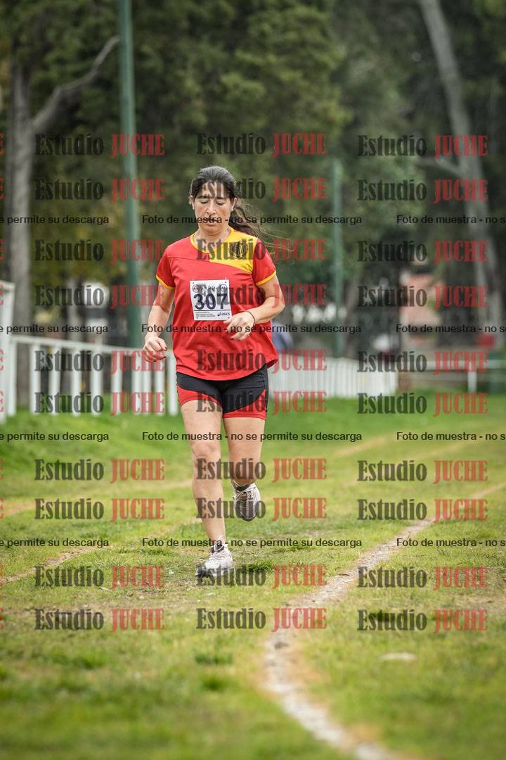 Fotos en el segundo punto del circuito
