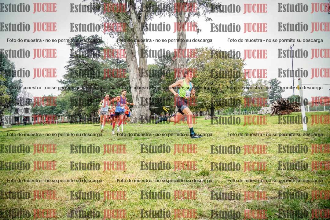 Fotos en el cuarto punto del circuito
