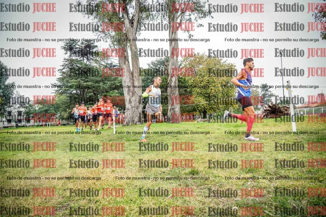 Fotos en el cuarto punto del circuito