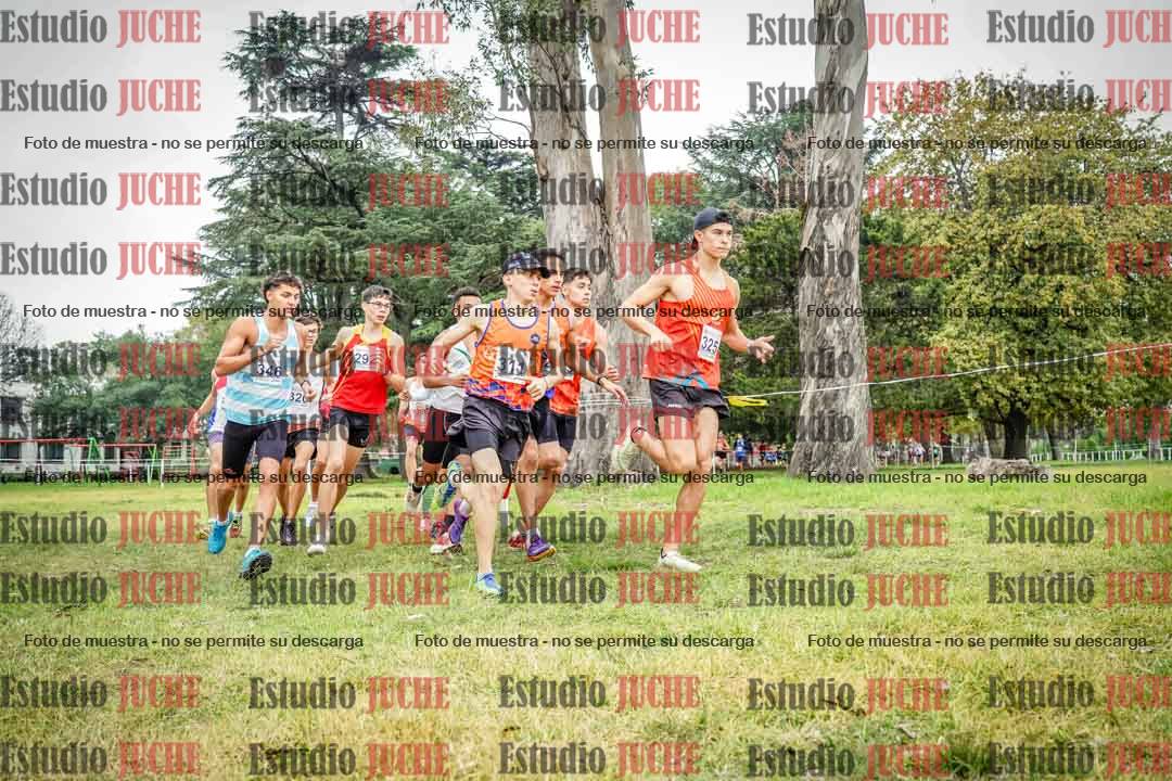 Fotos en el cuarto punto del circuito