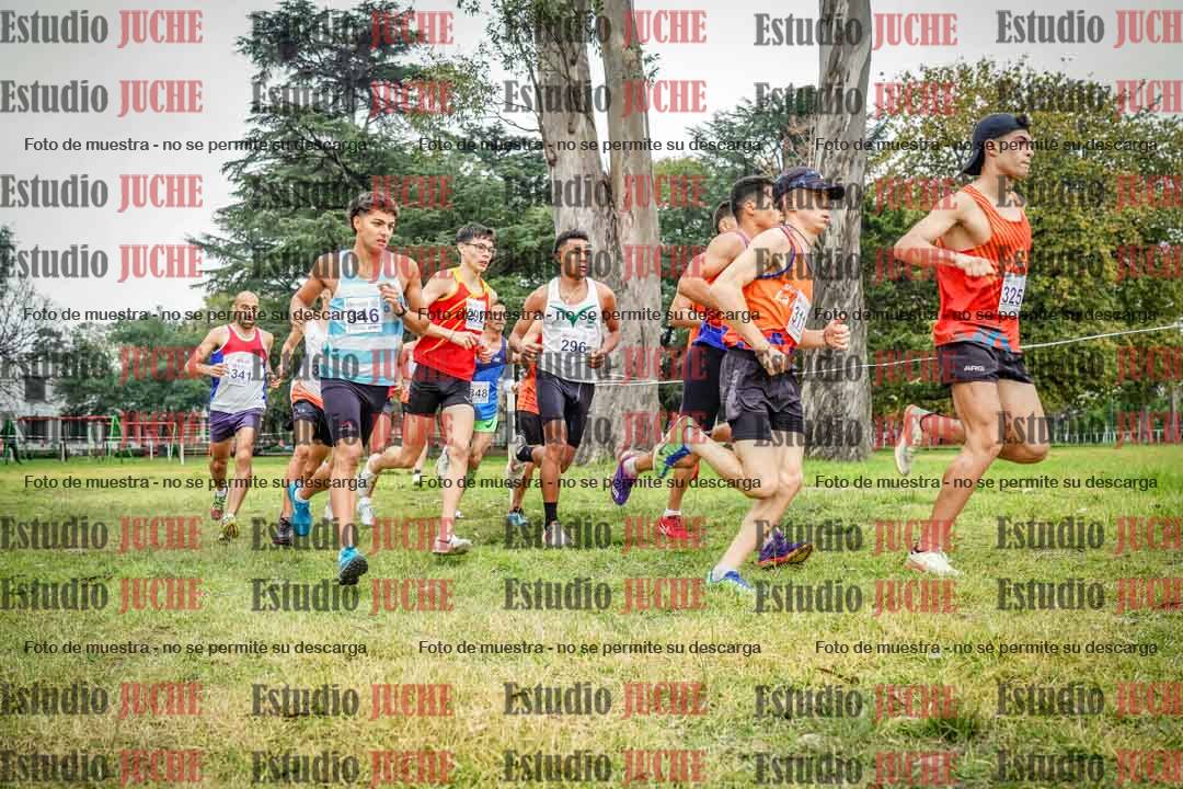 Fotos en el cuarto punto del circuito