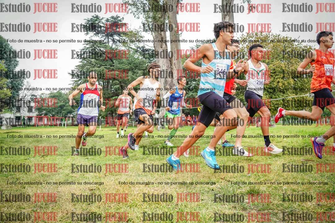 Fotos en el cuarto punto del circuito