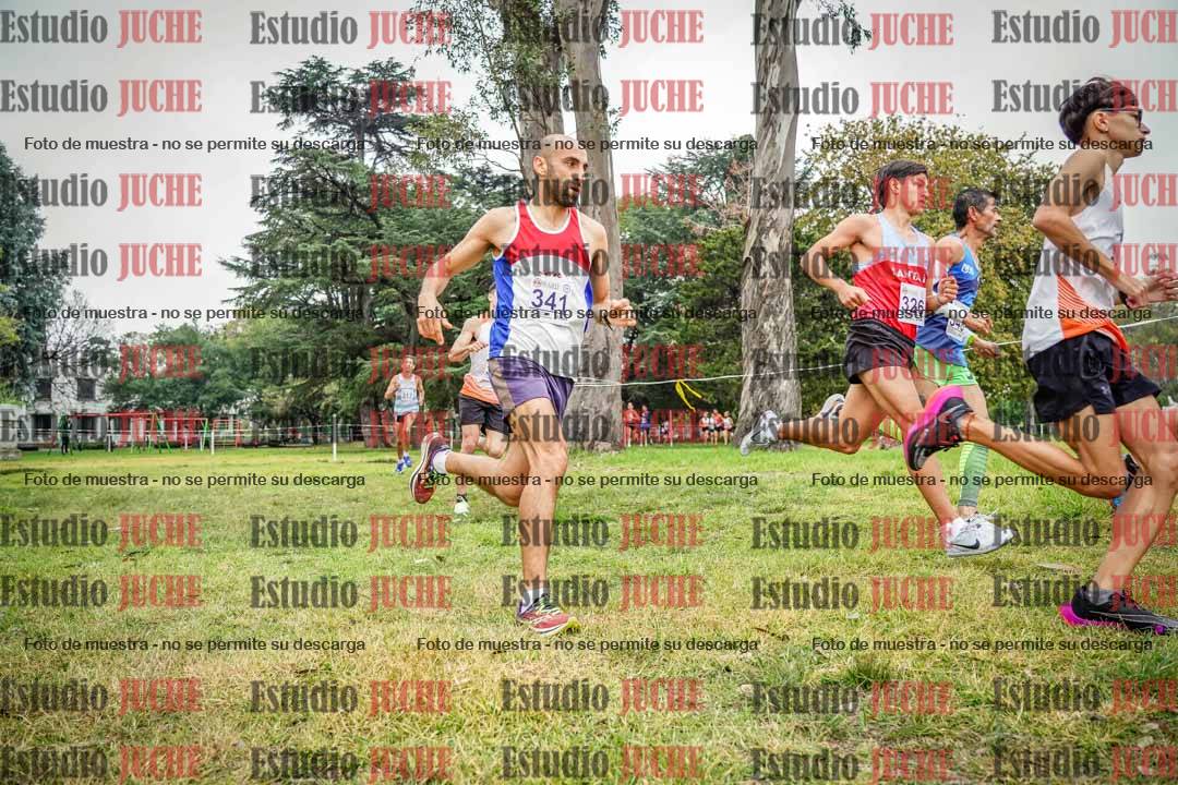 Fotos en el cuarto punto del circuito