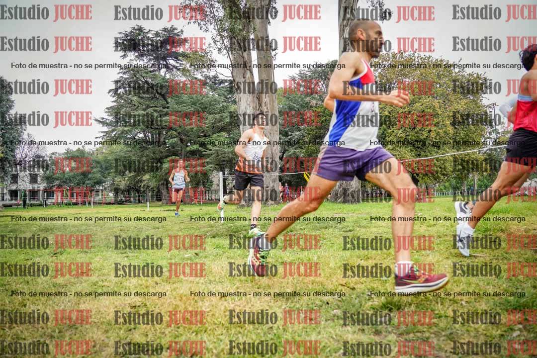 Fotos en el cuarto punto del circuito
