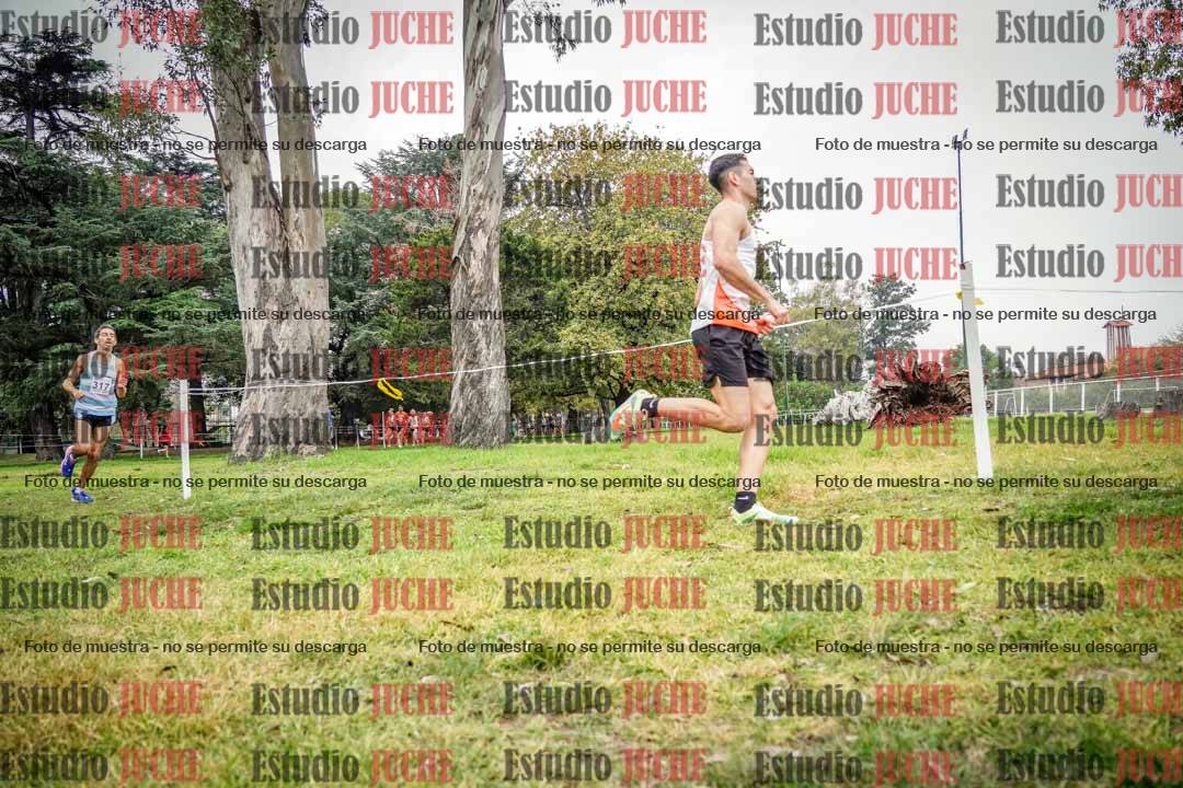 Fotos en el cuarto punto del circuito
