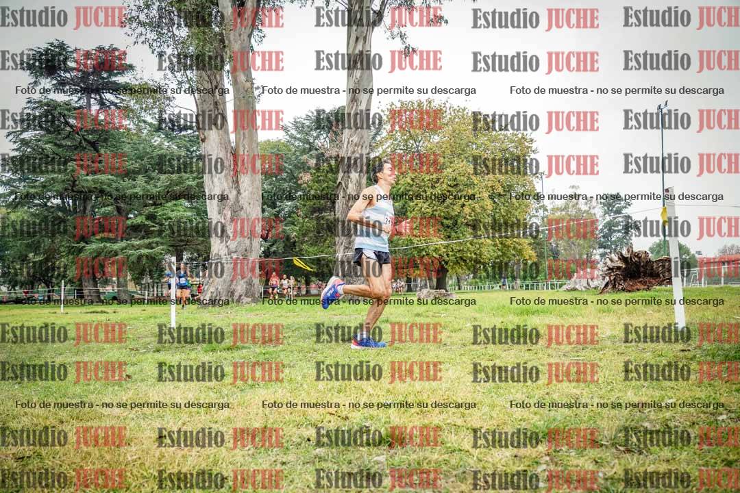 Fotos en el cuarto punto del circuito