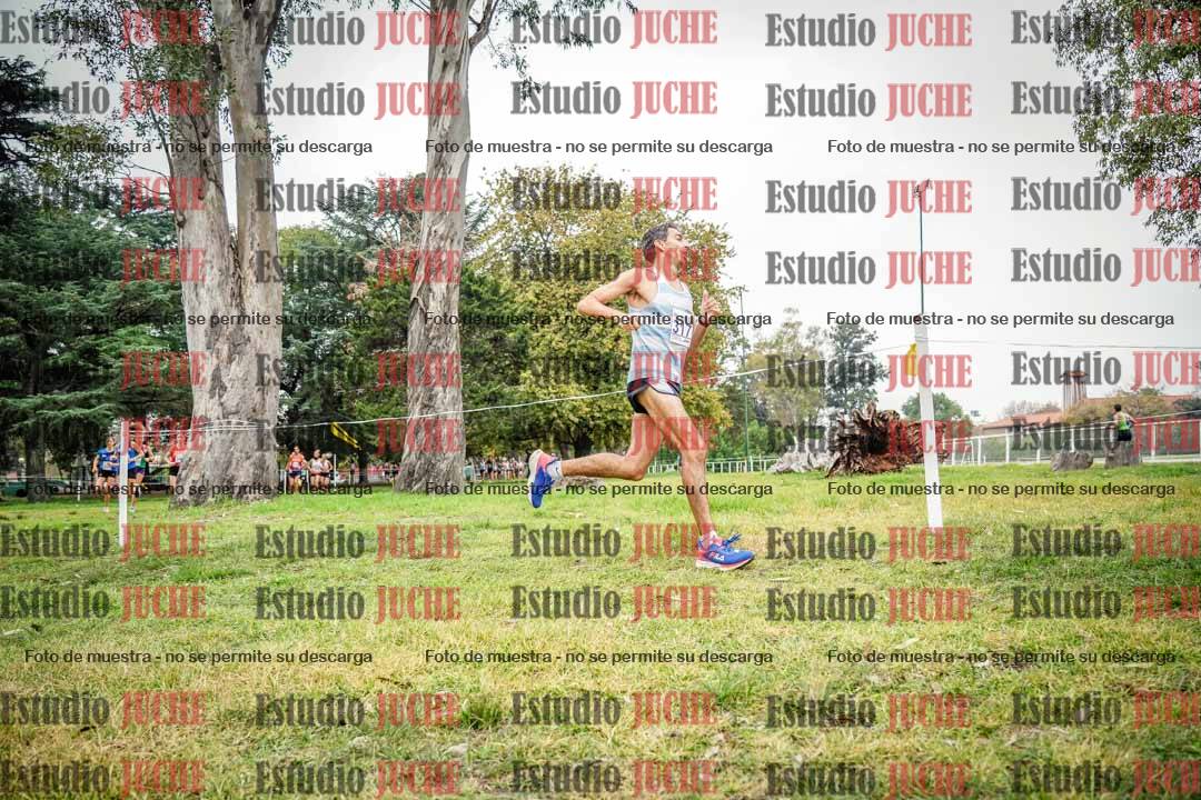 Fotos en el cuarto punto del circuito