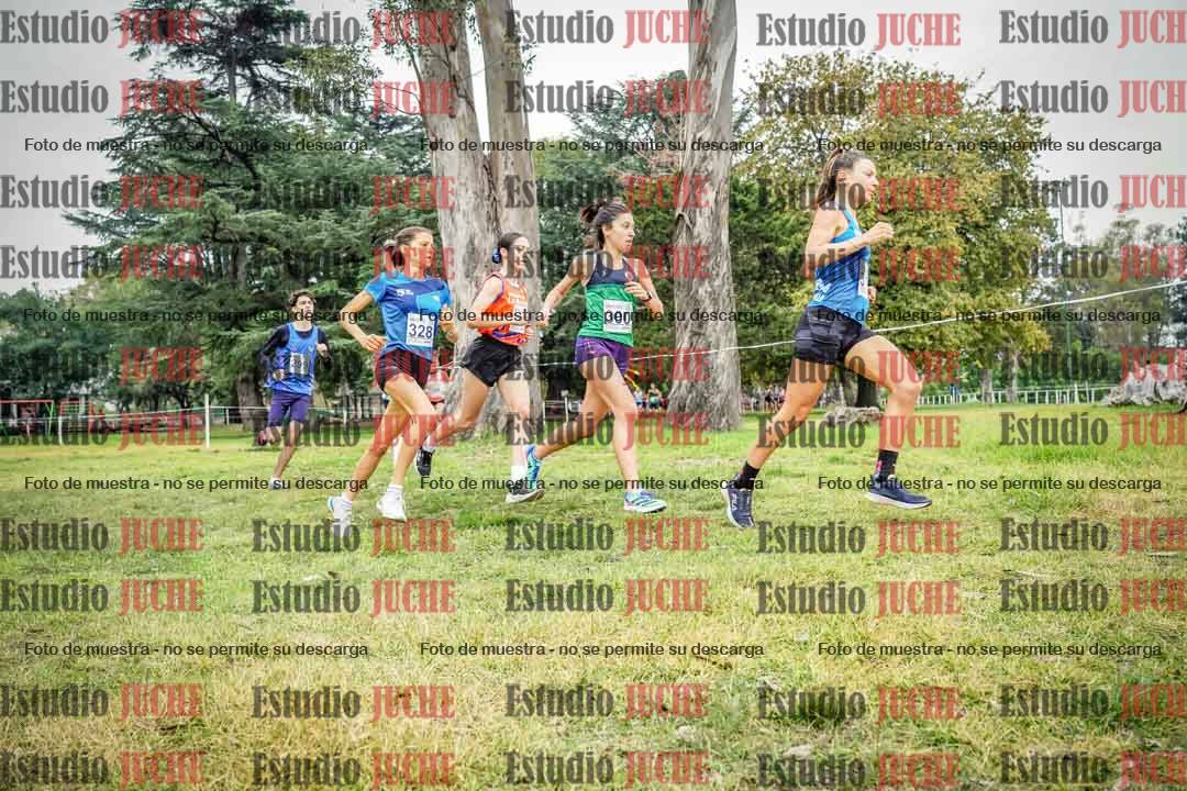 Fotos en el cuarto punto del circuito