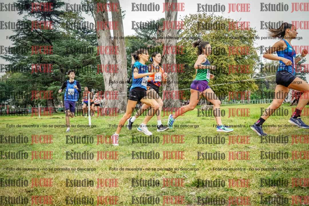 Fotos en el cuarto punto del circuito