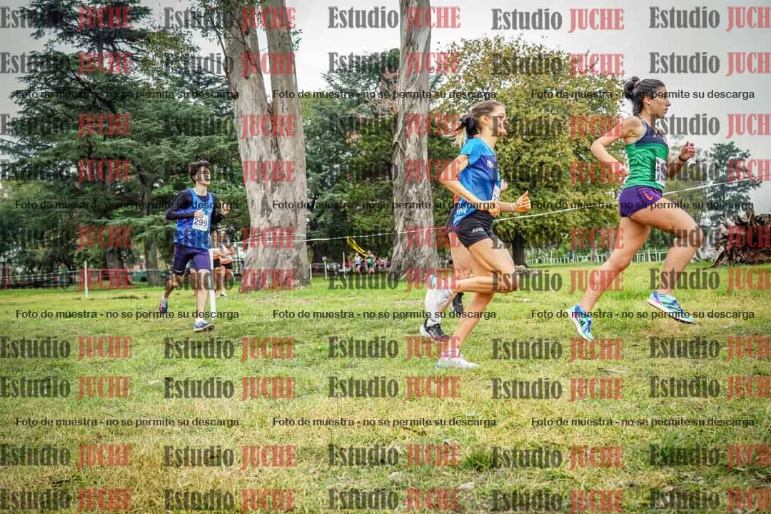 Fotos en el cuarto punto del circuito