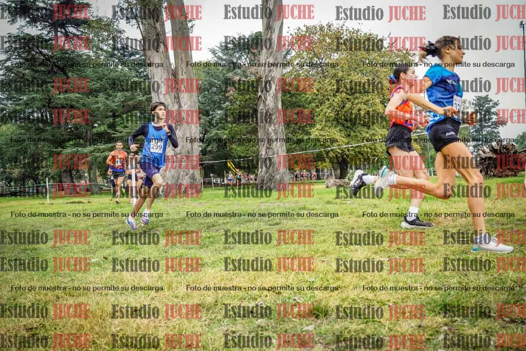Fotos en el cuarto punto del circuito