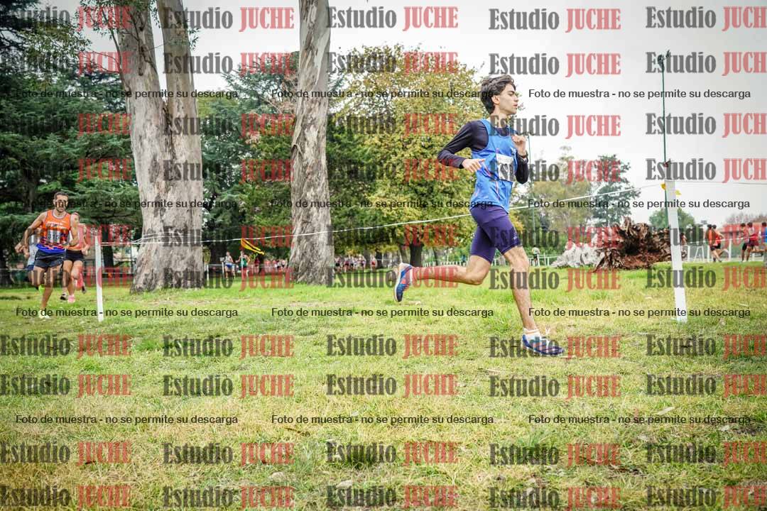 Fotos en el cuarto punto del circuito