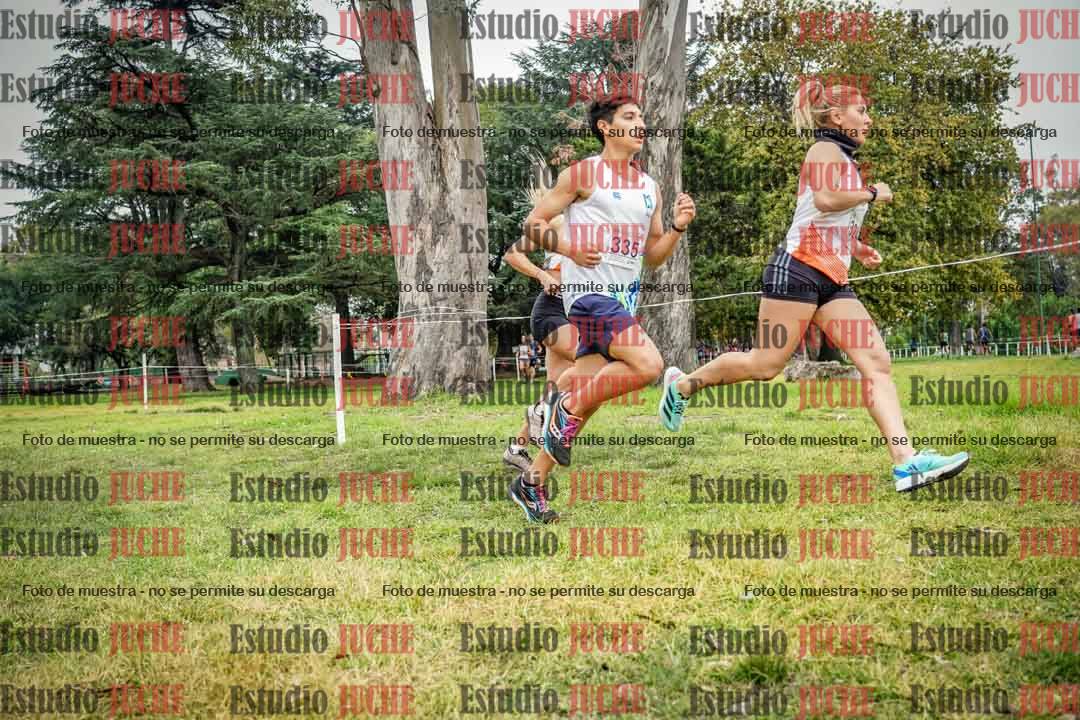 Fotos en el cuarto punto del circuito