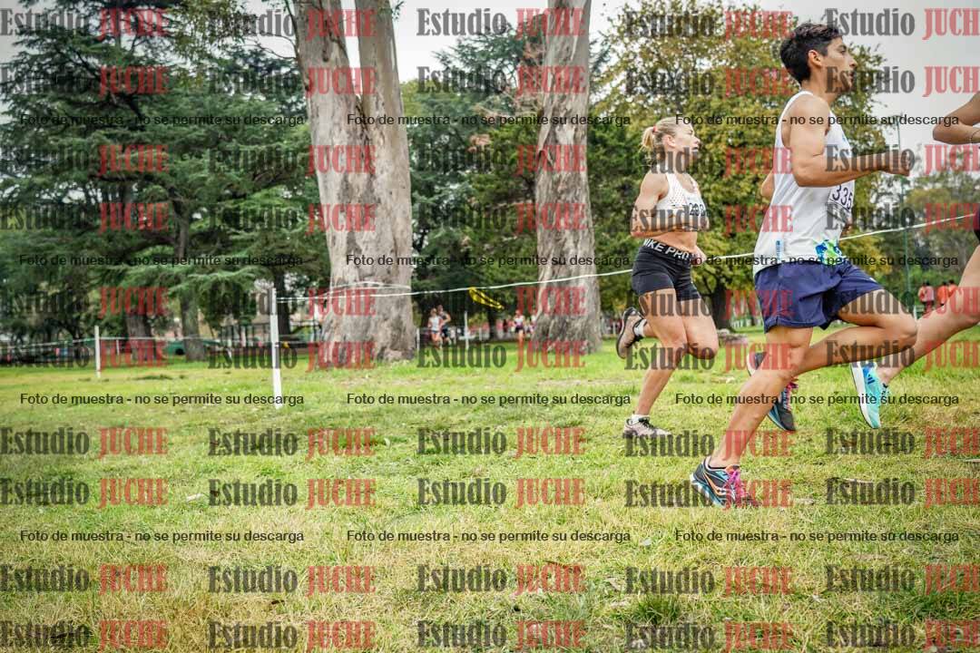 Fotos en el cuarto punto del circuito