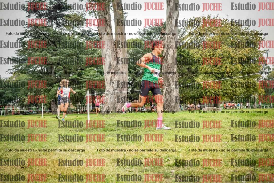 Fotos en el cuarto punto del circuito