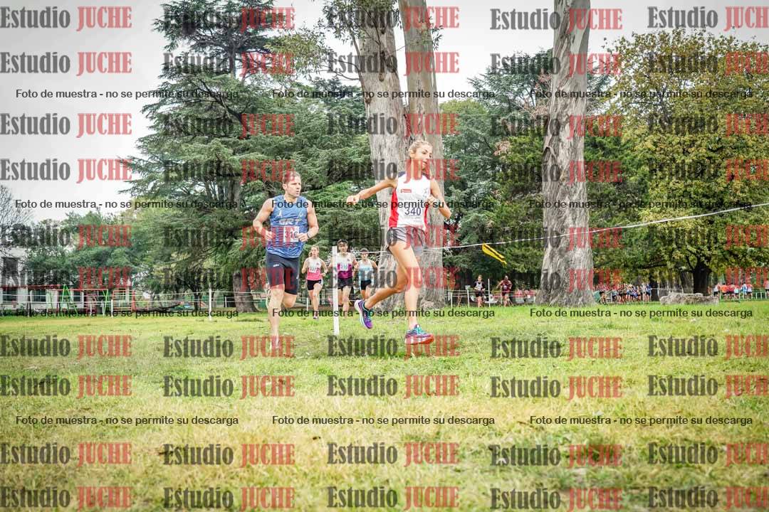 Fotos en el cuarto punto del circuito