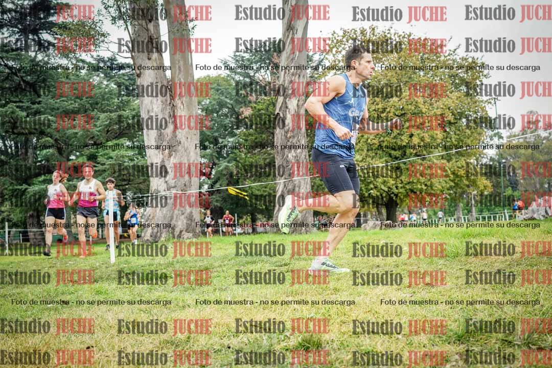Fotos en el cuarto punto del circuito