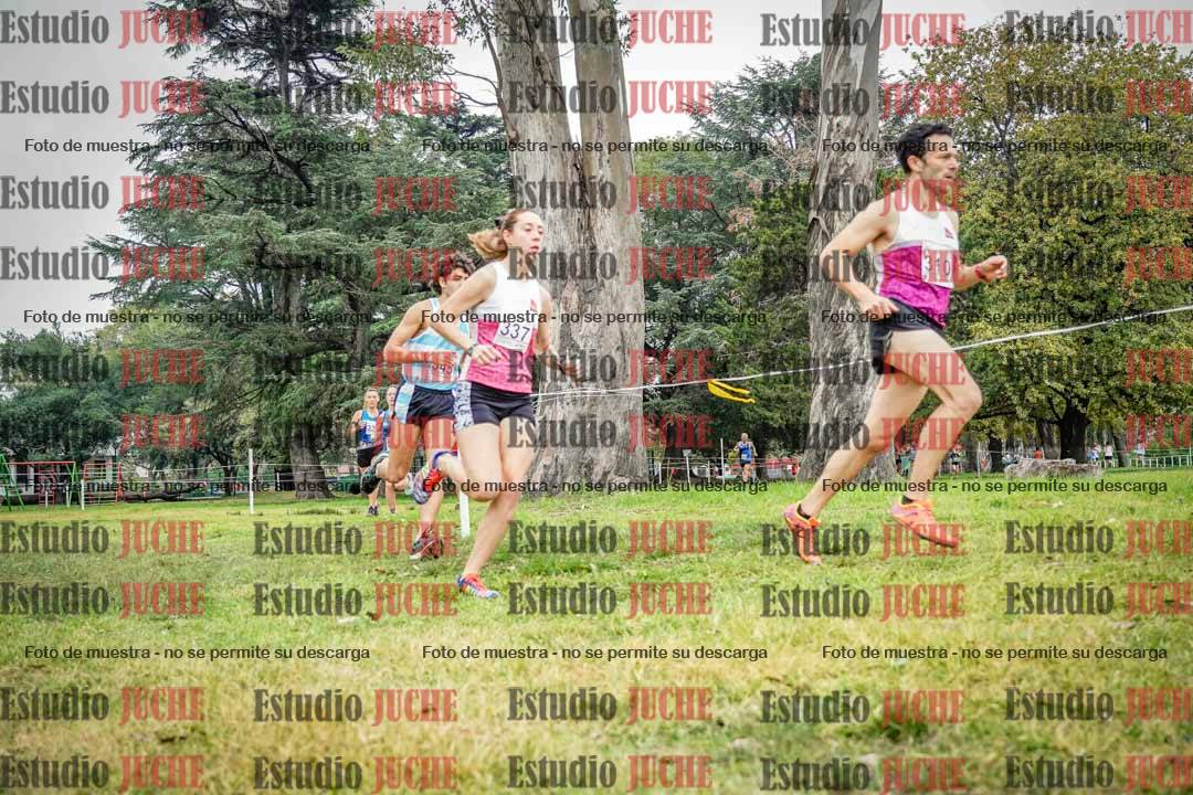 Fotos en el cuarto punto del circuito