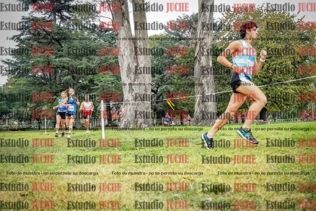 Fotos en el cuarto punto del circuito