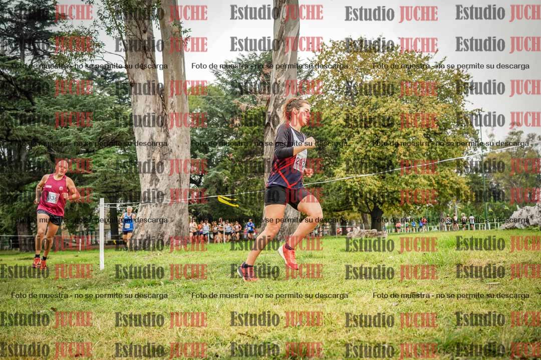 Fotos en el cuarto punto del circuito