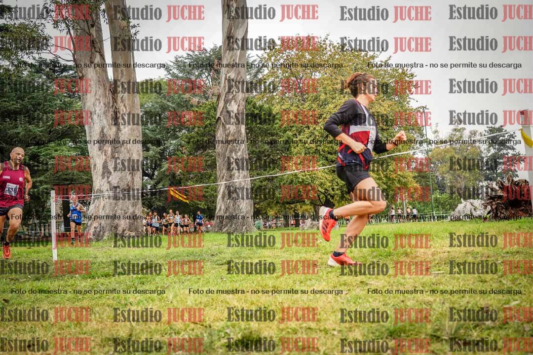 Fotos en el cuarto punto del circuito