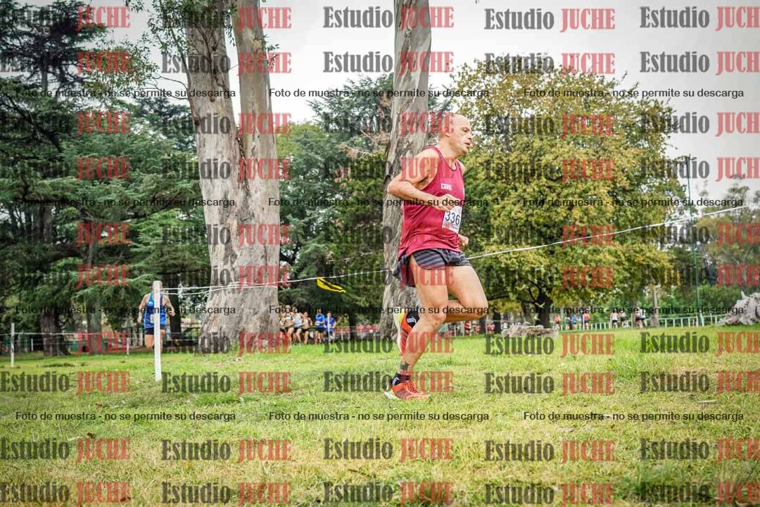 Fotos en el cuarto punto del circuito