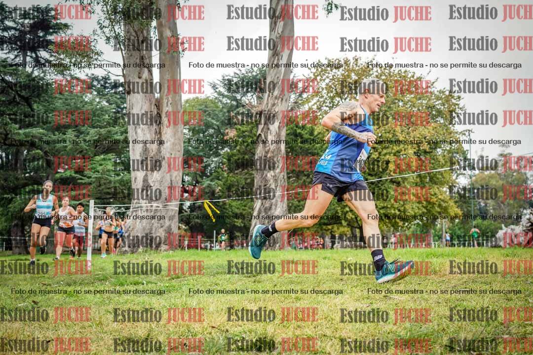 Fotos en el cuarto punto del circuito