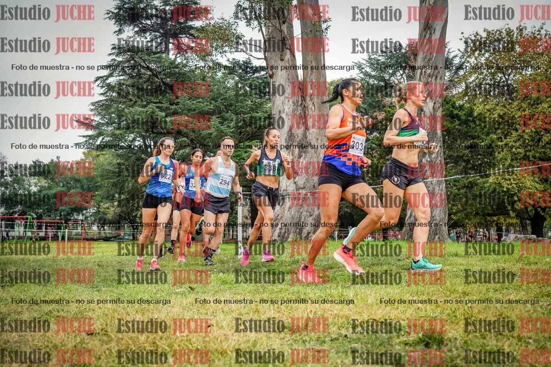 Fotos en el cuarto punto del circuito
