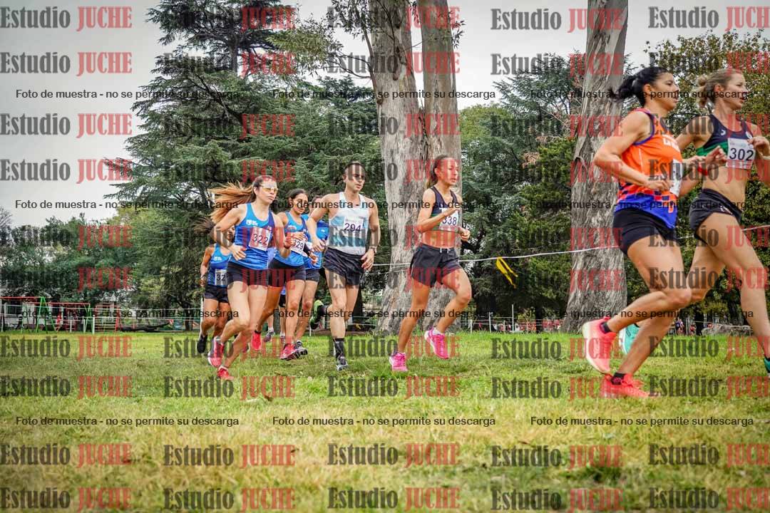 Fotos en el cuarto punto del circuito