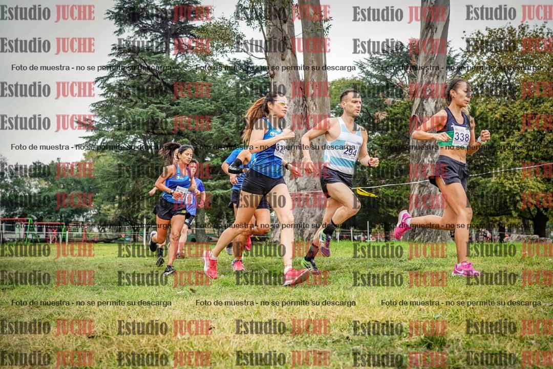 Fotos en el cuarto punto del circuito