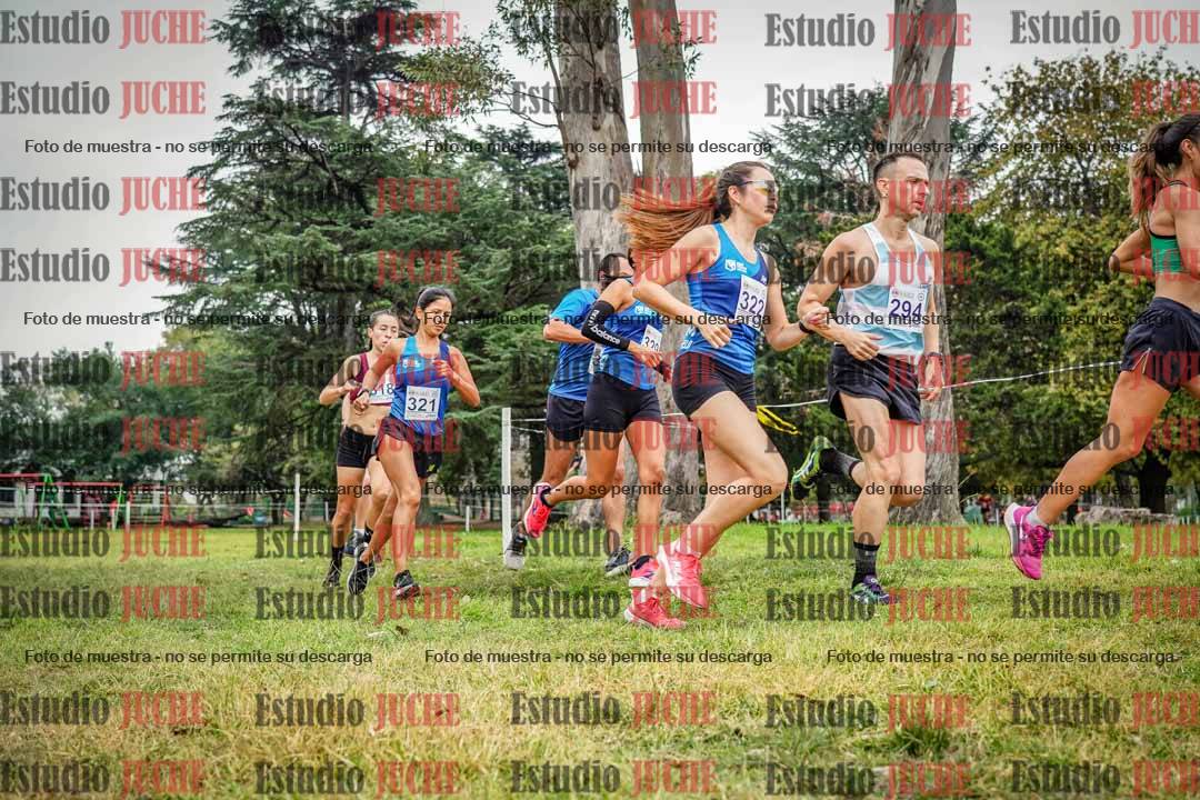 Fotos en el cuarto punto del circuito