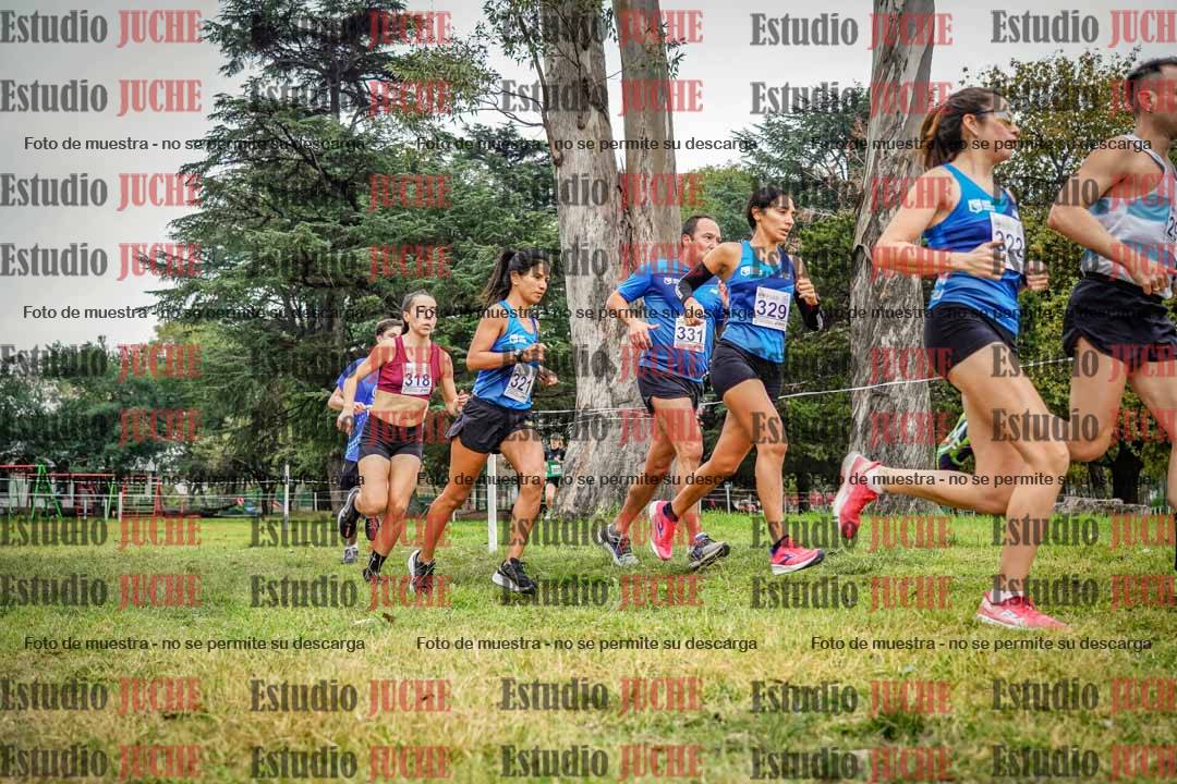 Fotos en el cuarto punto del circuito