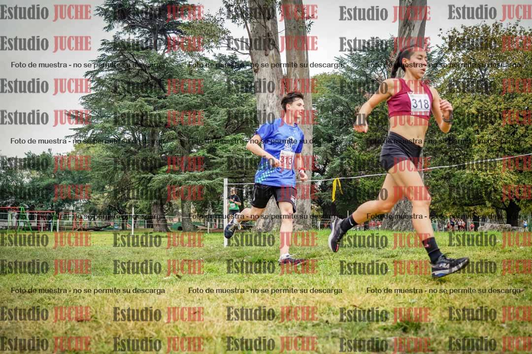 Fotos en el cuarto punto del circuito