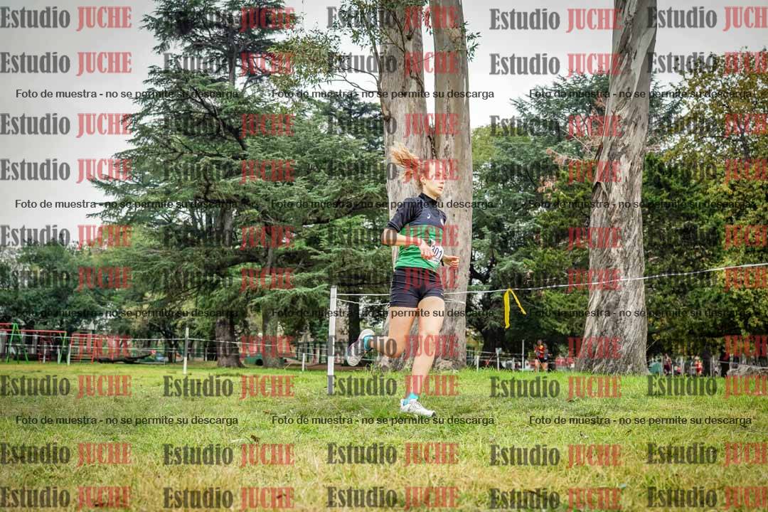 Fotos en el cuarto punto del circuito