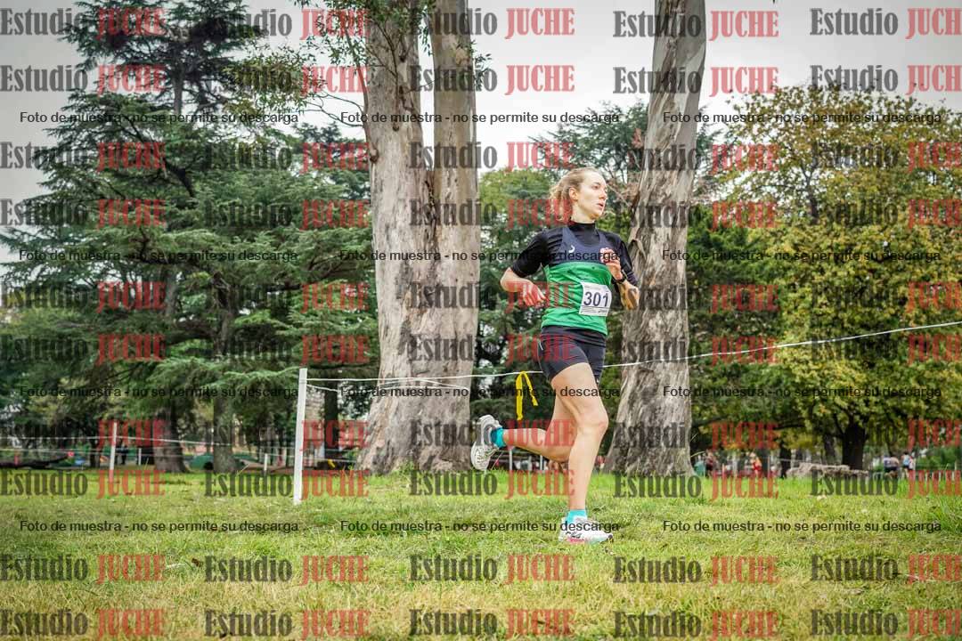 Fotos en el cuarto punto del circuito