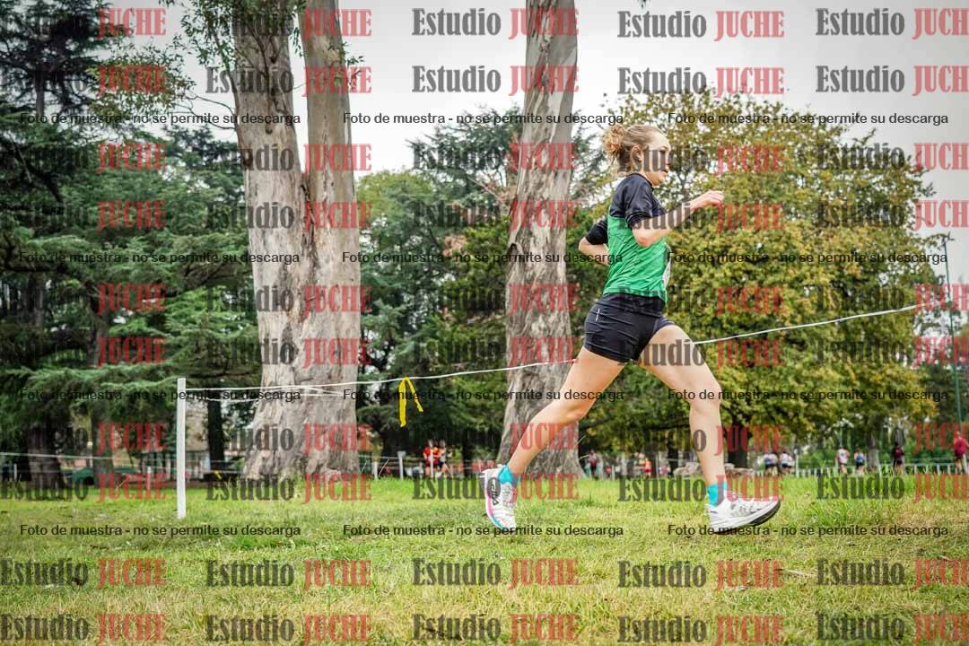Fotos en el cuarto punto del circuito