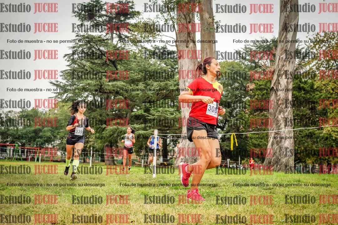 Fotos en el cuarto punto del circuito