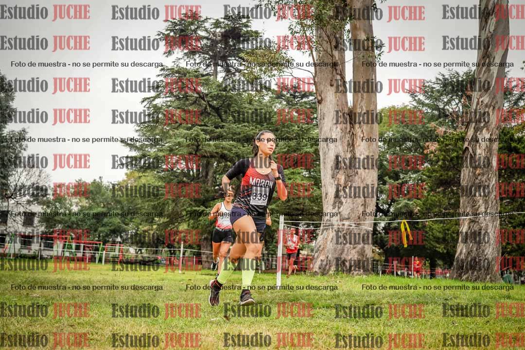Fotos en el cuarto punto del circuito