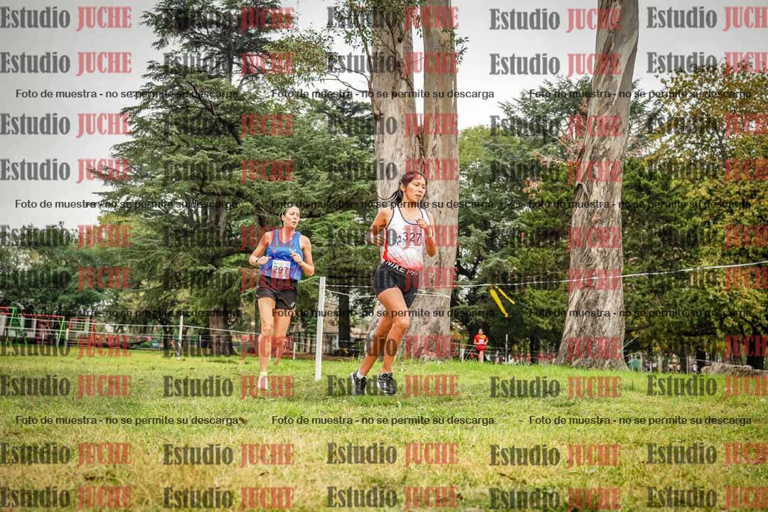 Fotos en el cuarto punto del circuito