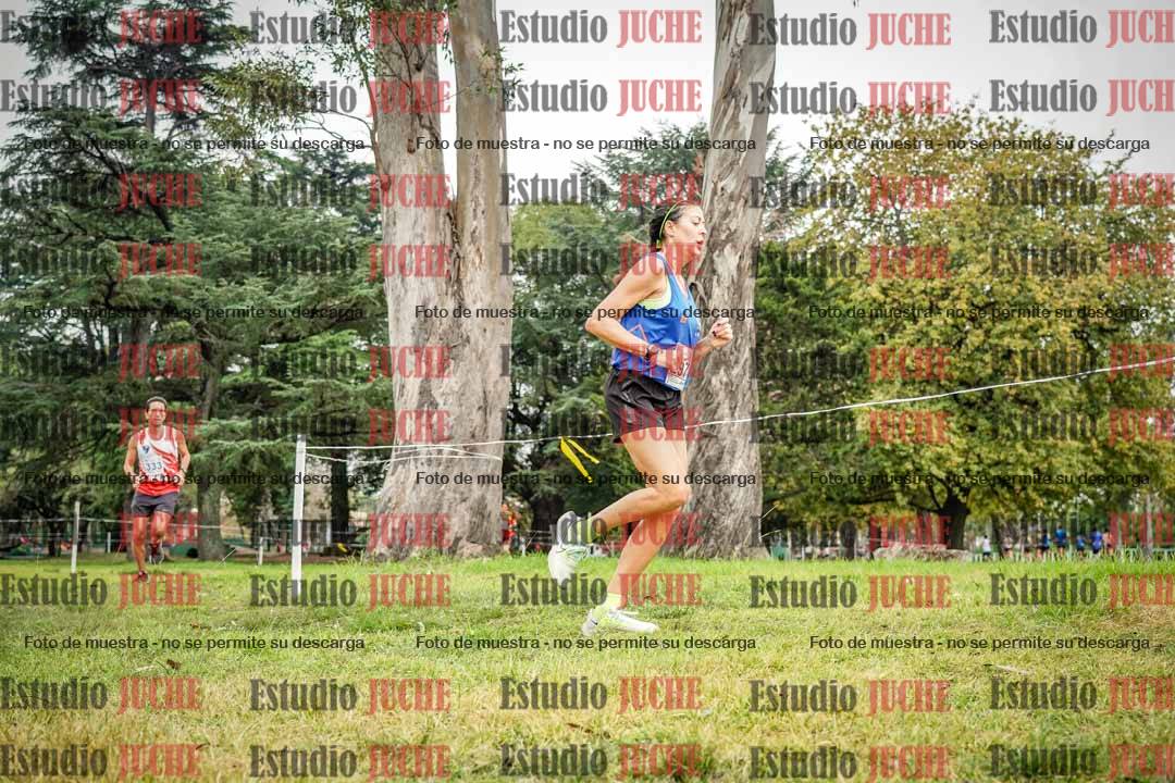 Fotos en el cuarto punto del circuito