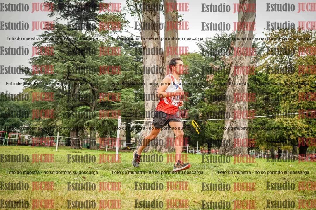 Fotos en el cuarto punto del circuito