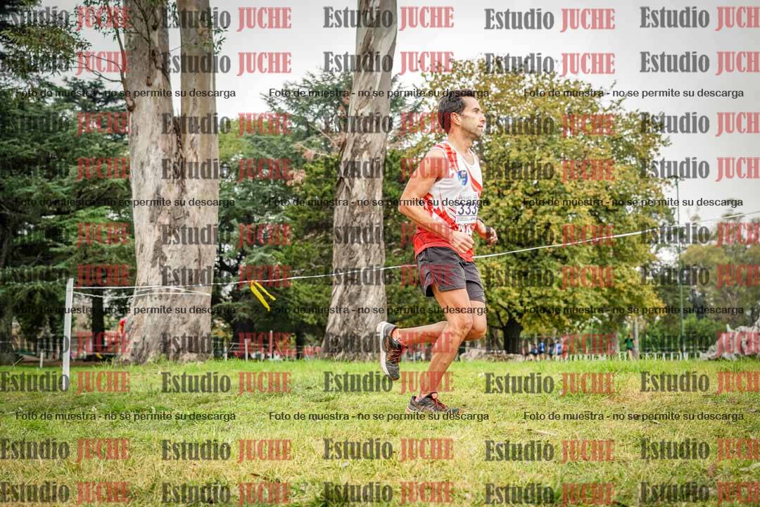 Fotos en el cuarto punto del circuito