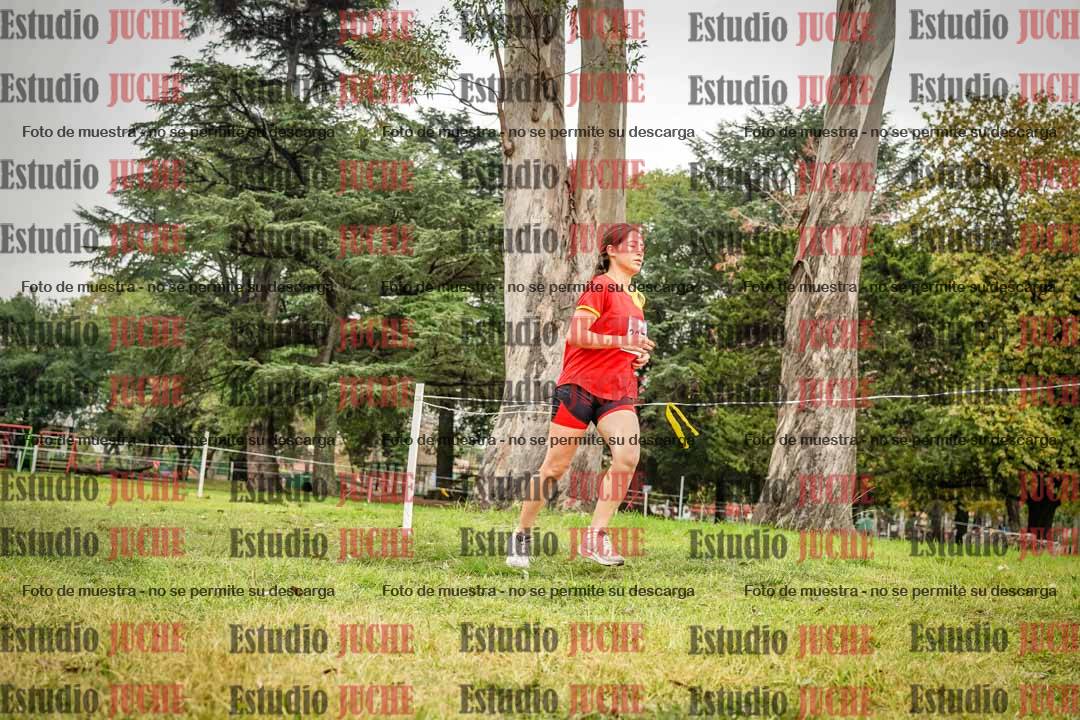 Fotos en el cuarto punto del circuito
