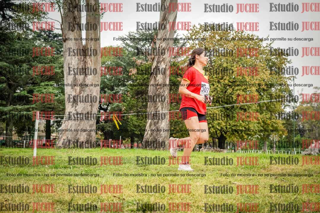 Fotos en el cuarto punto del circuito