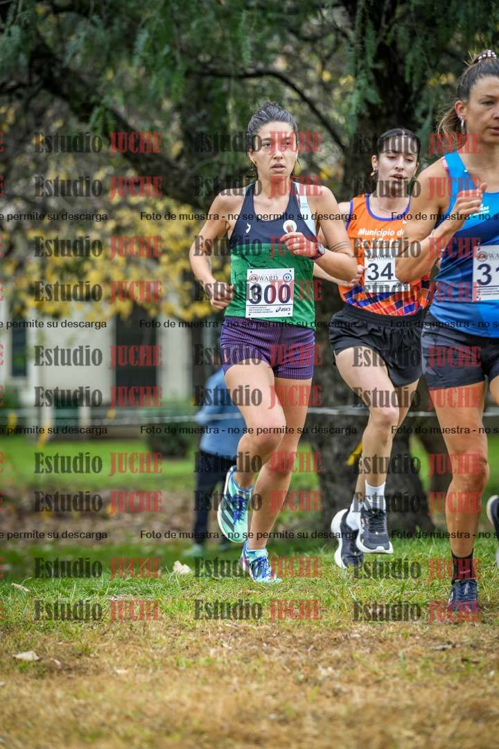 Fotos en el quinto punto del circuito