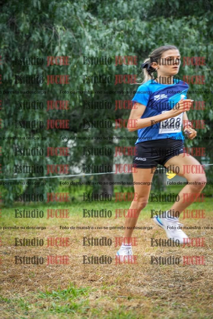 Fotos en el quinto punto del circuito