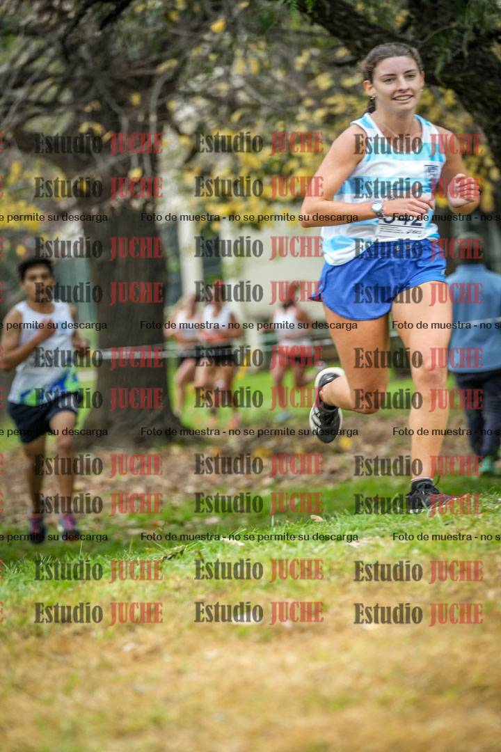 Fotos en el quinto punto del circuito