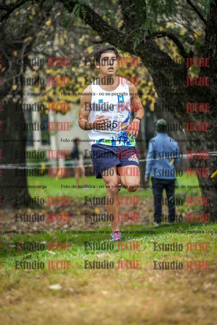 Fotos en el quinto punto del circuito